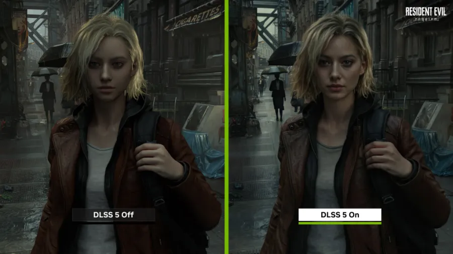Nvidia